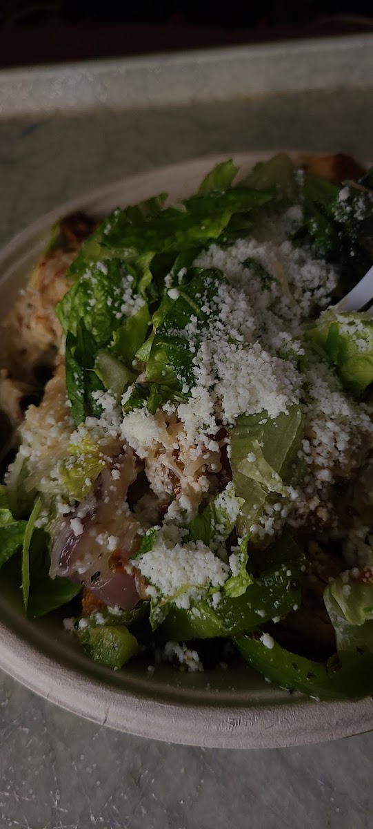 QDOBA Mexican Eats Photo 6