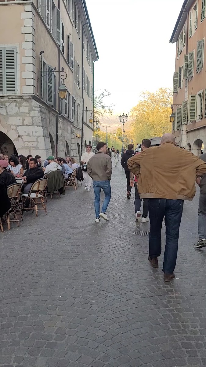 Le Napoli Photo 2