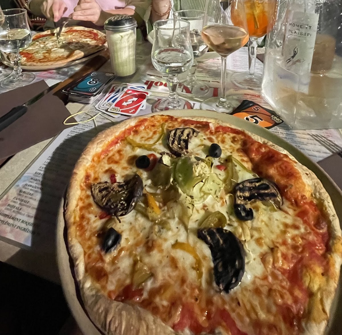 Le Napoli Photo 4