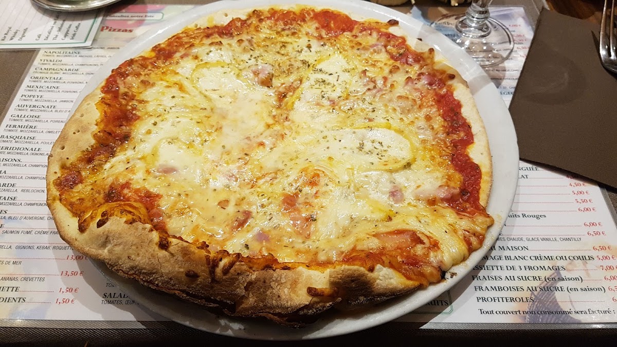 Le Napoli Photo 5