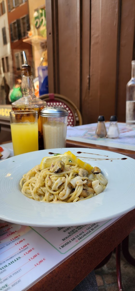 Le Napoli Photo 8