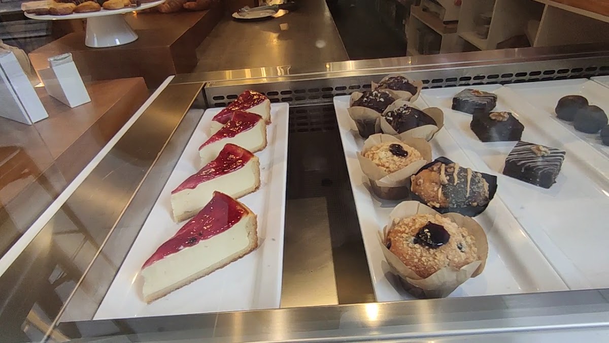 Santagloria Coffee & Bakery Photo 2