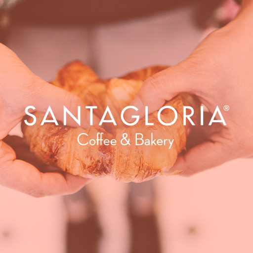 Santagloria Coffee & Bakery Photo 3