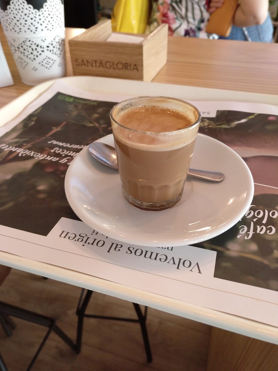Santagloria Coffee & Bakery Photo 5