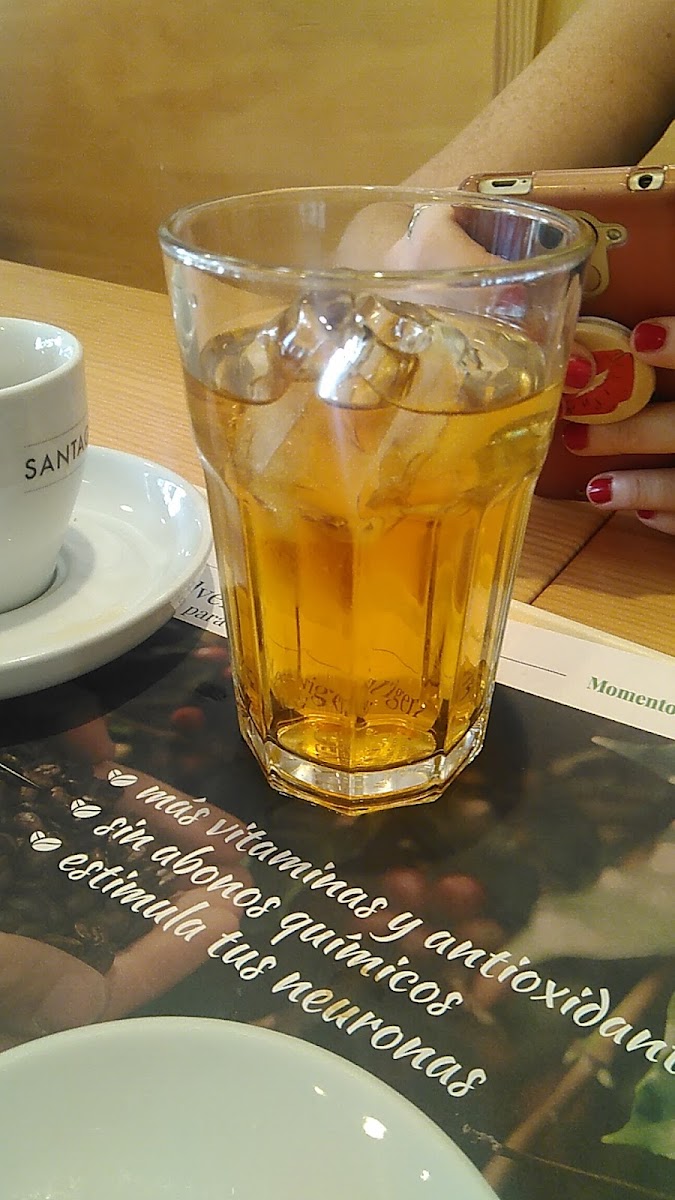 Santagloria Coffee & Bakery Photo 6