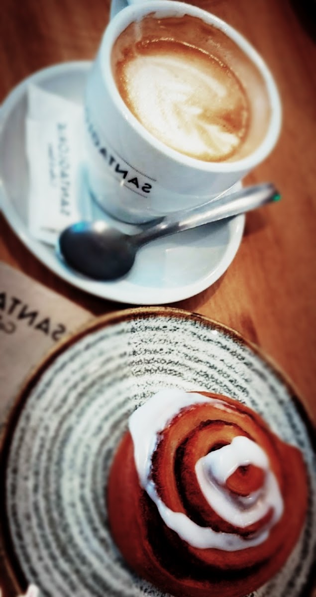 Santagloria Coffee & Bakery Photo 7