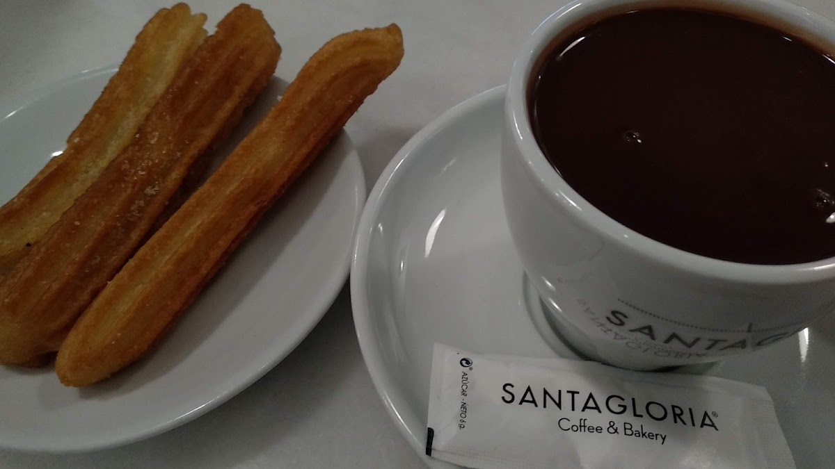 Santagloria Coffee & Bakery Photo 8