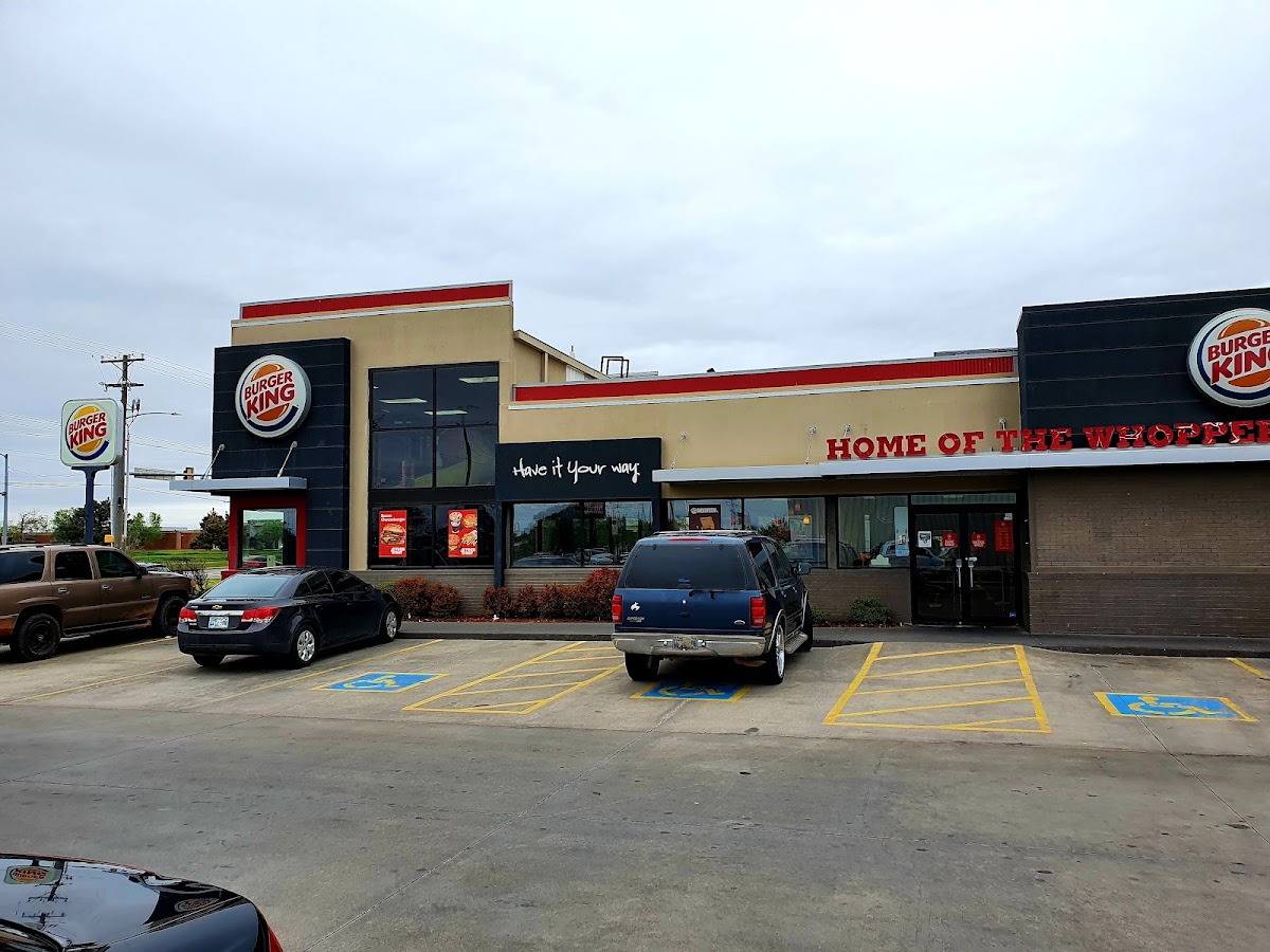 Burger King