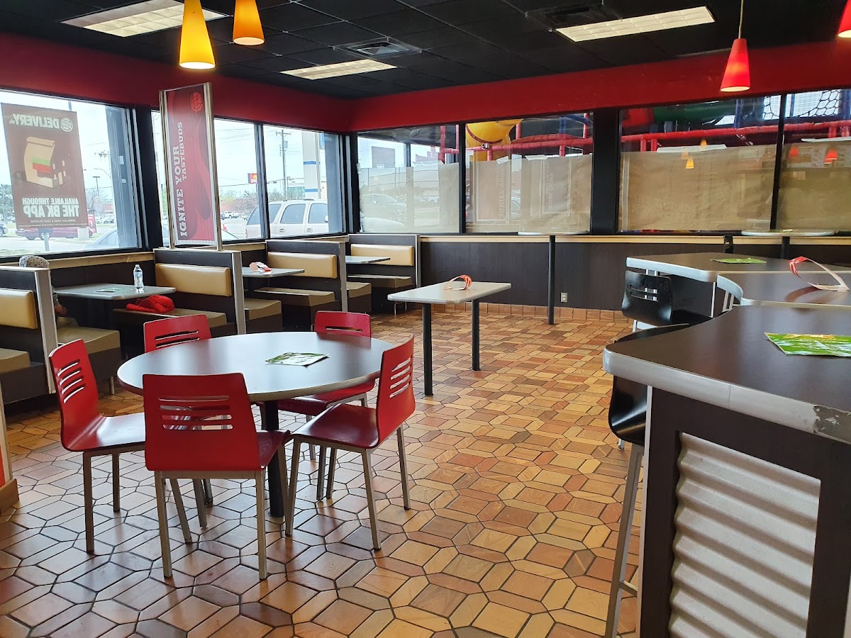 Burger King Photo 3