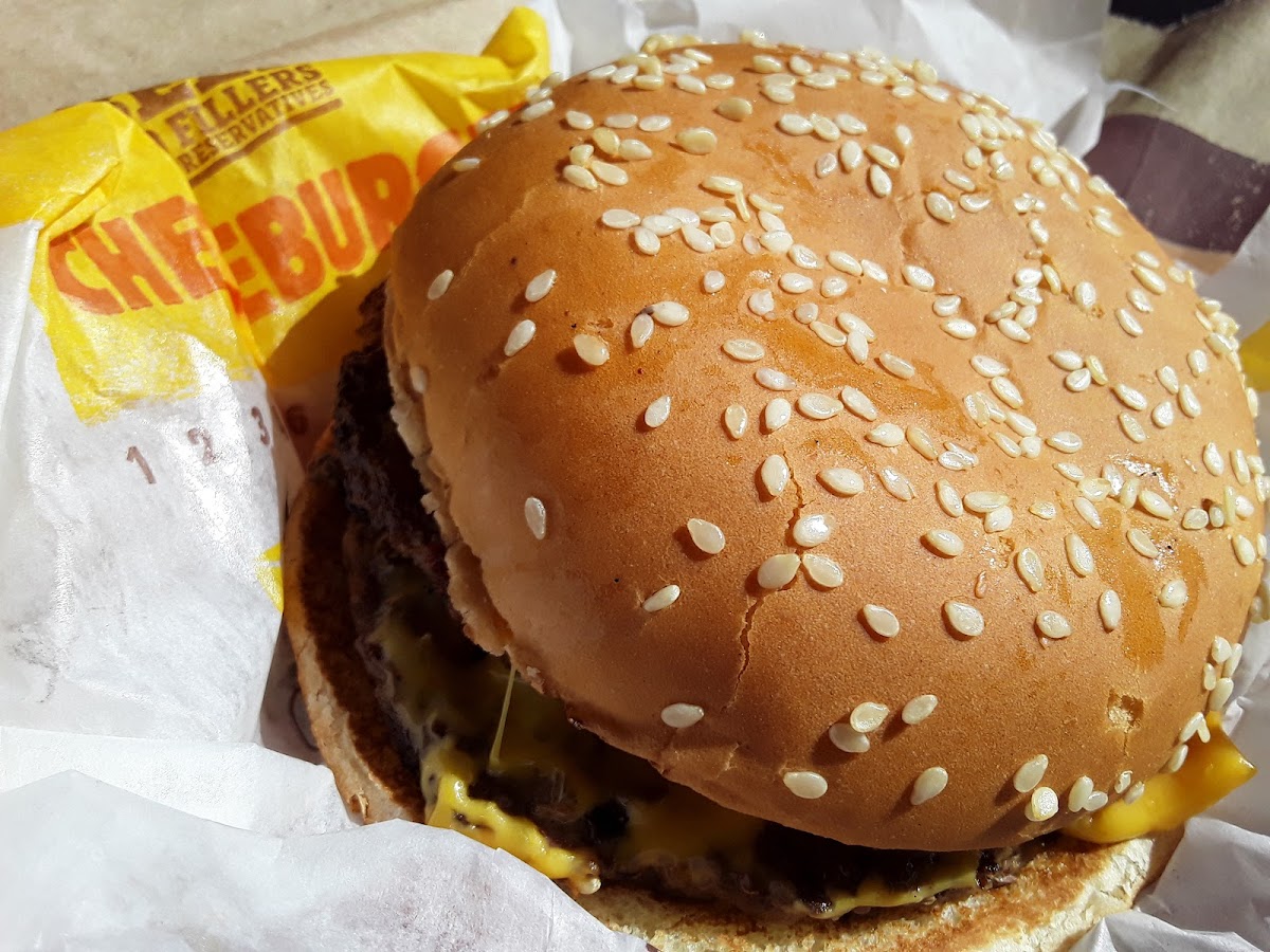 Burger King Photo 6