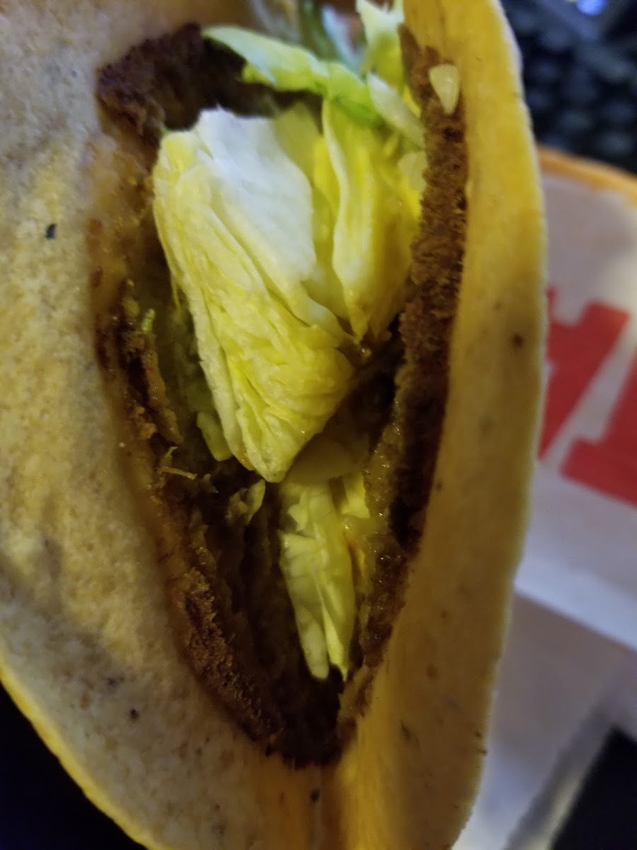 Burger King Photo 7
