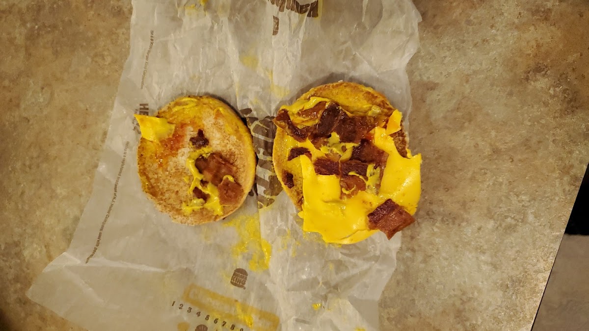 Burger King Photo 8