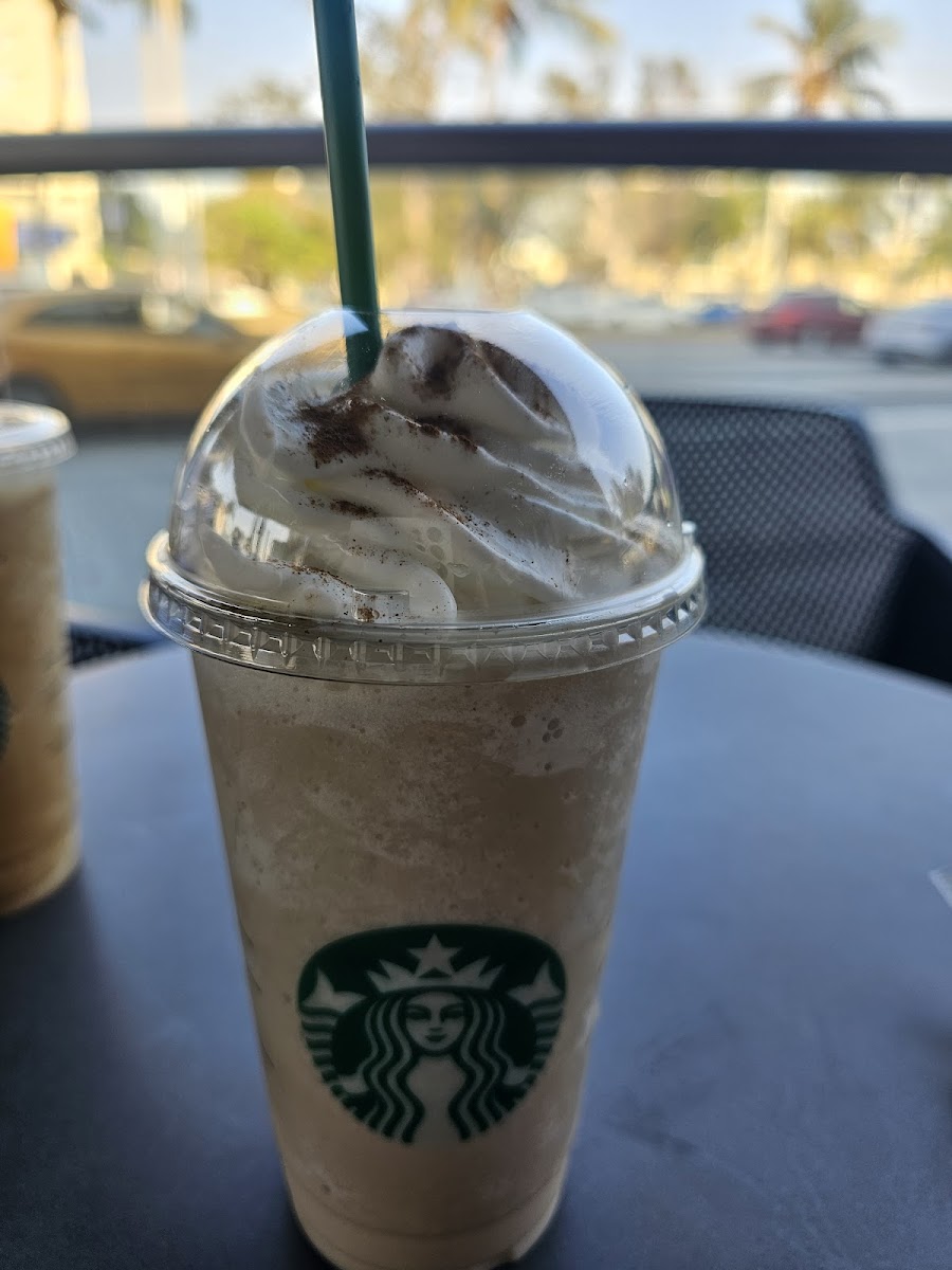 Starbucks Costa de Oro (Plaza Boka) Photo 10