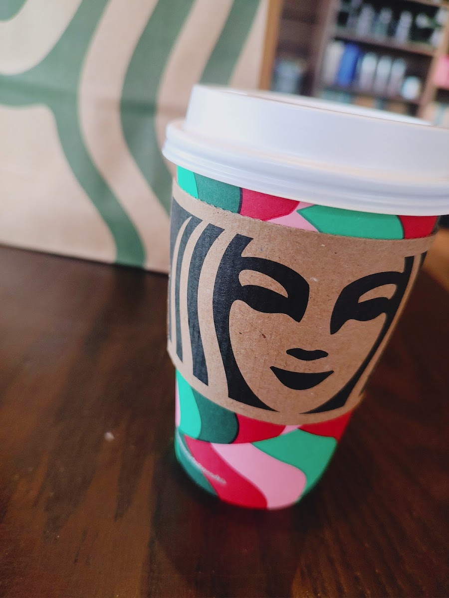 Starbucks Costa de Oro (Plaza Boka) Photo 3
