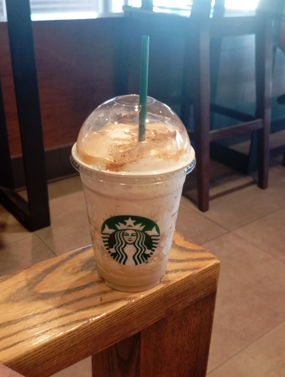 Starbucks Costa de Oro (Plaza Boka) Photo 4