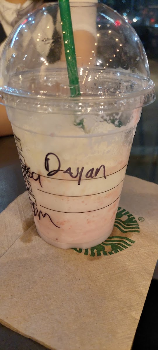 Starbucks Costa de Oro (Plaza Boka) Photo 5