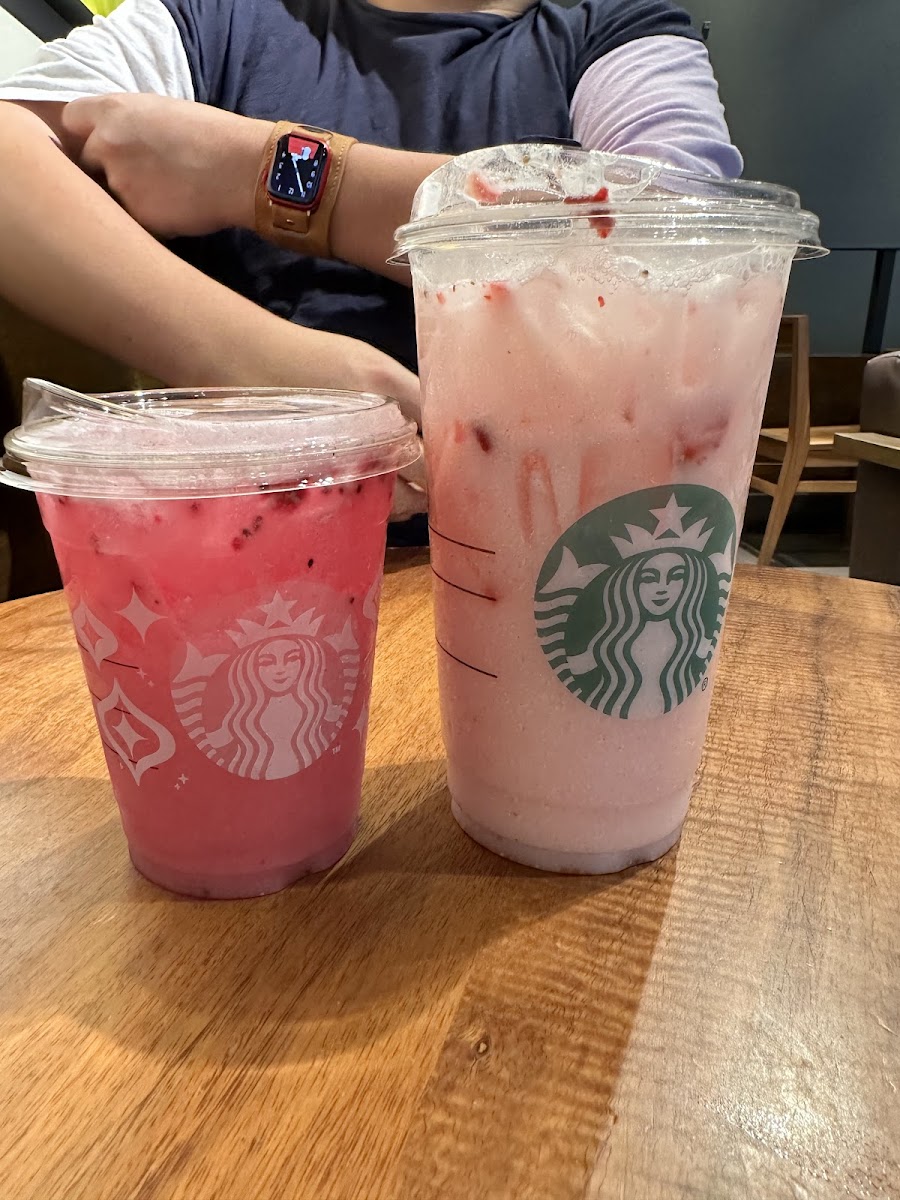 Starbucks Costa de Oro (Plaza Boka) Photo 9