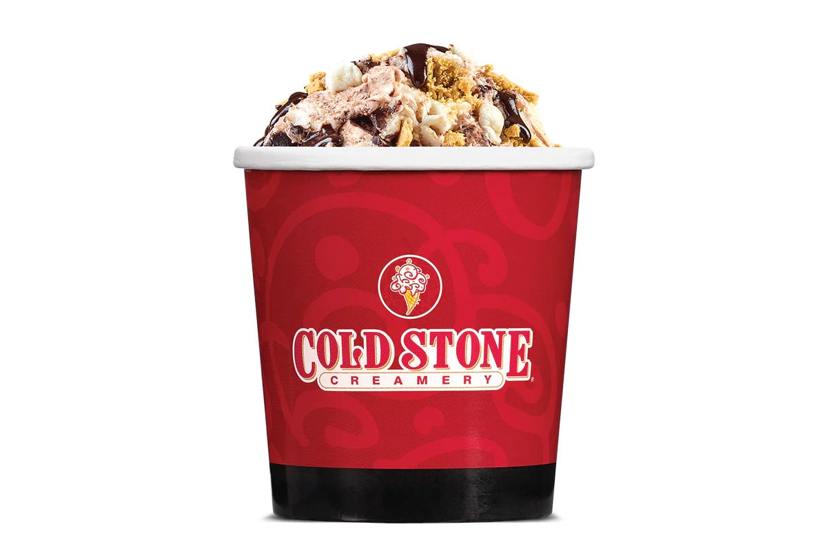 Cold Stone Creamery Photo 4