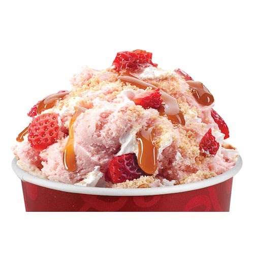 Cold Stone Creamery Photo 9