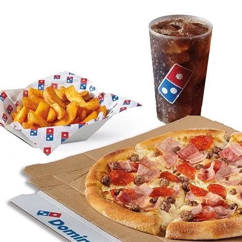 Domino's Pizza Photo 3