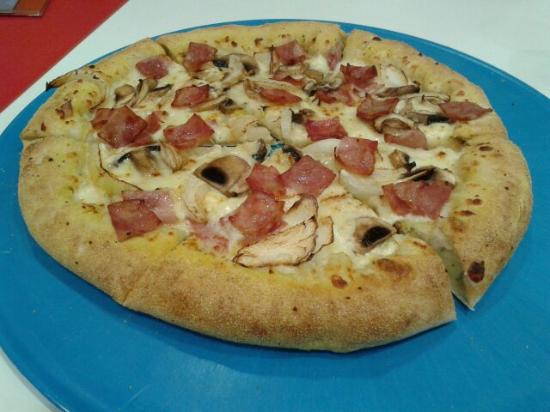 Domino's Pizza Photo 5