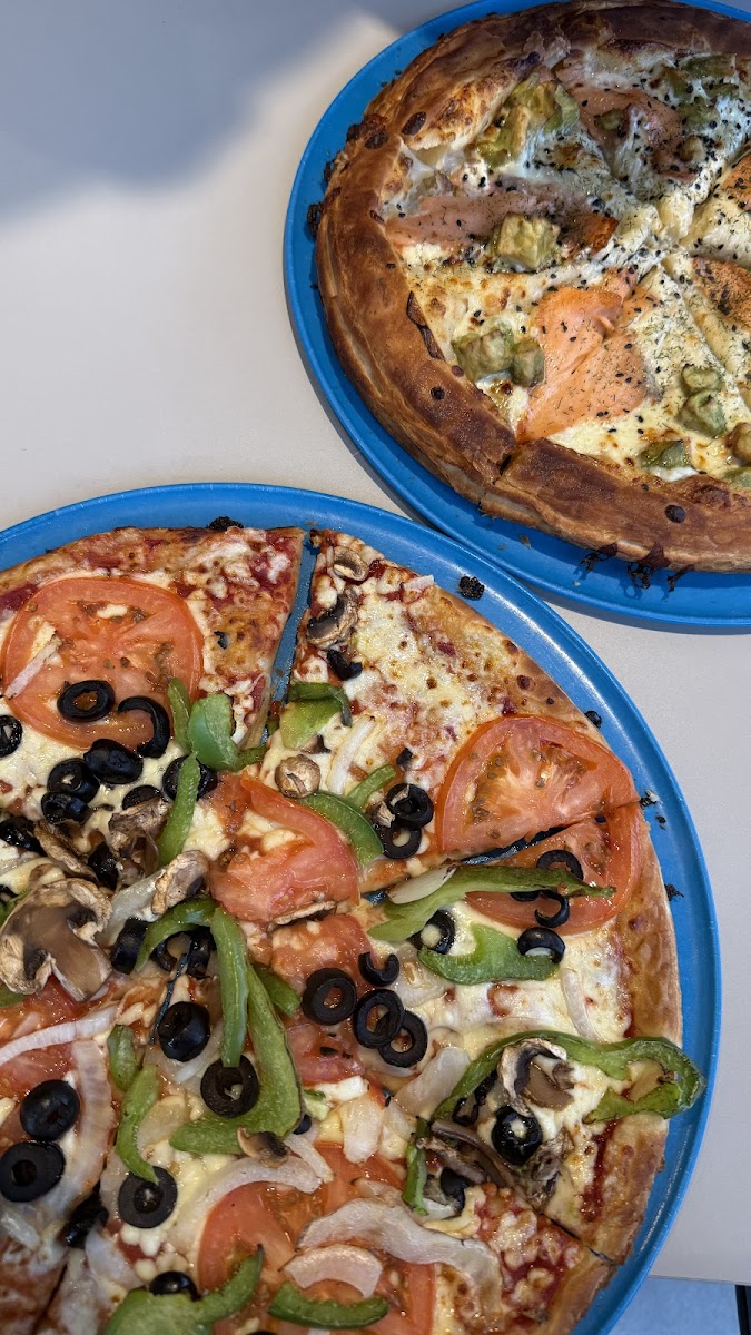 Domino's Pizza Photo 6