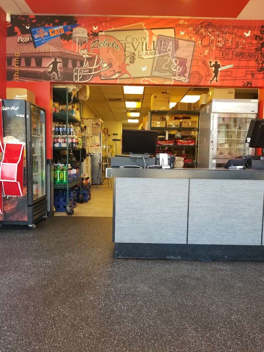 Pizza Hut
