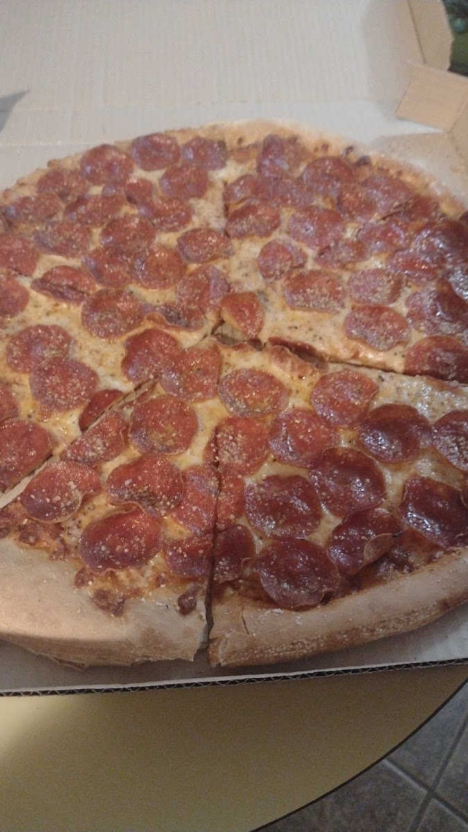Pizza Hut Photo 10