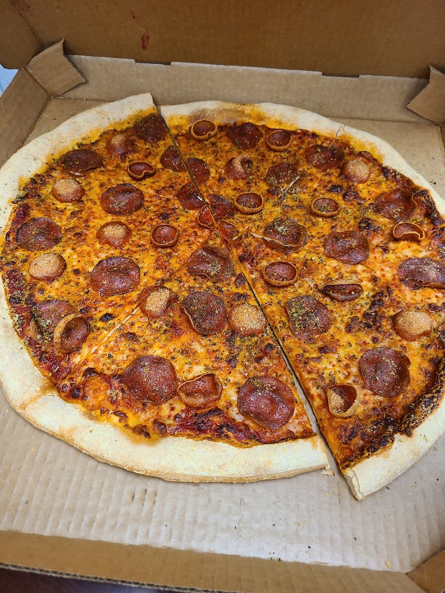 Pizza Hut Photo 3