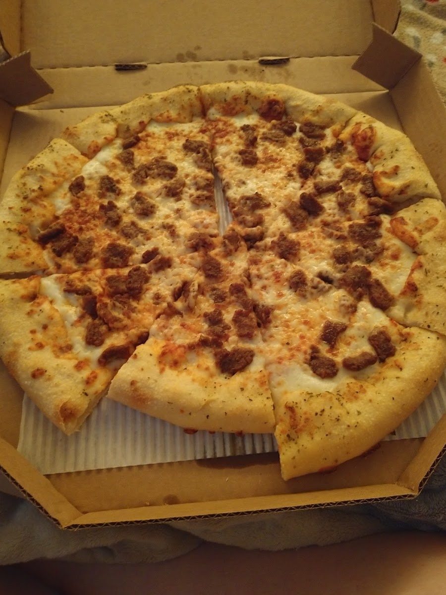 Pizza Hut Photo 5