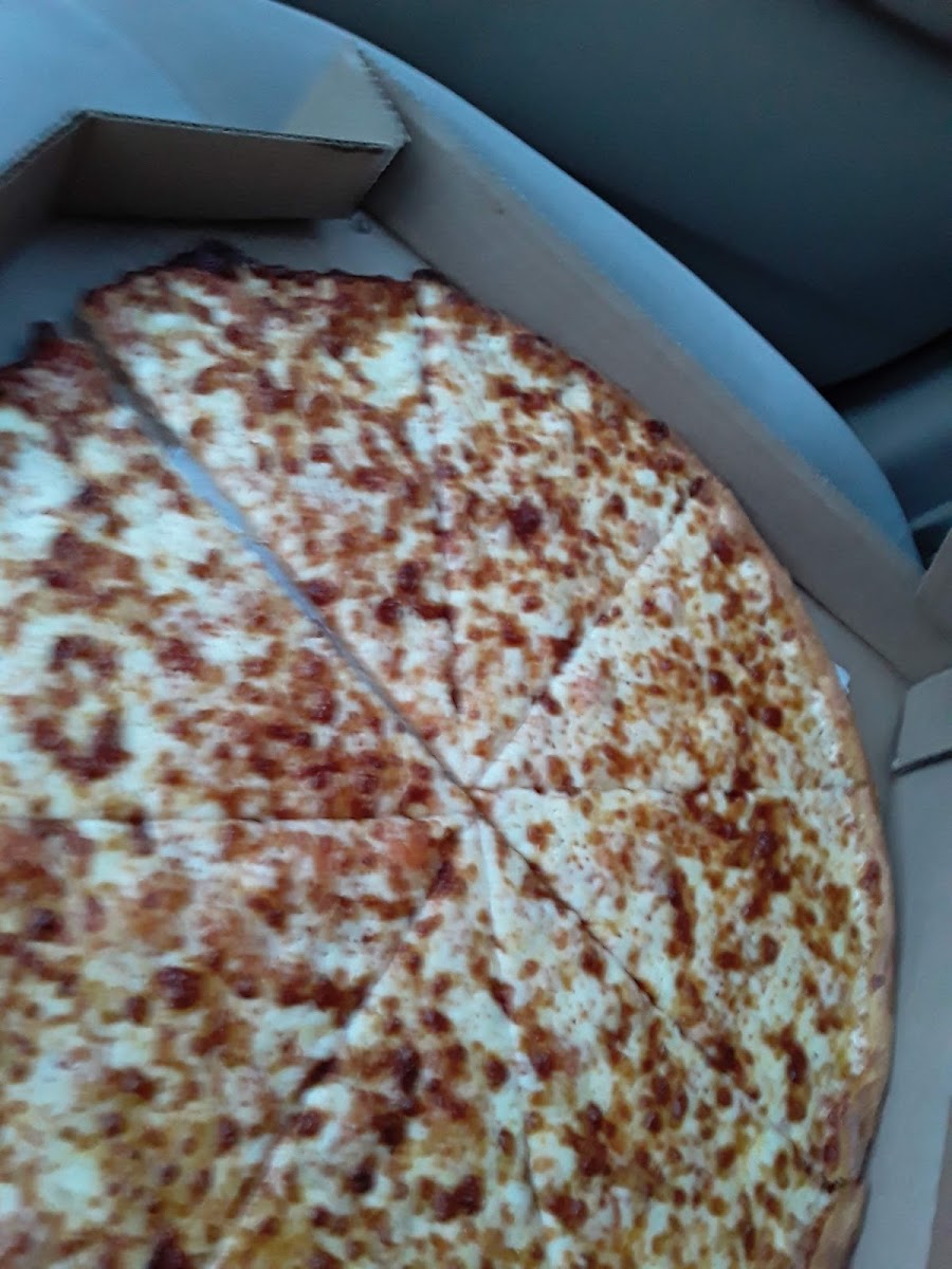 Pizza Hut Photo 6