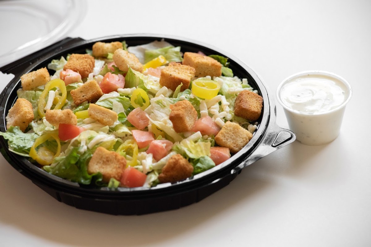 Pizza Hut Photo 7