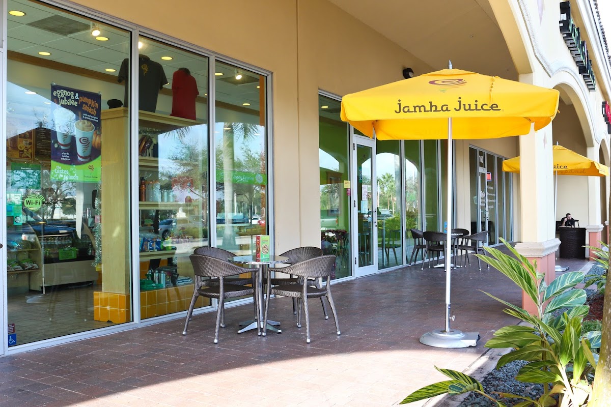 Jamba