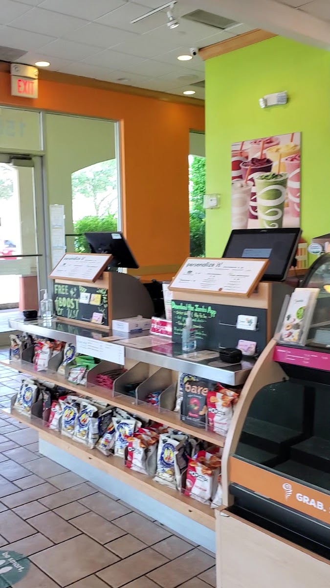 Jamba Photo 2