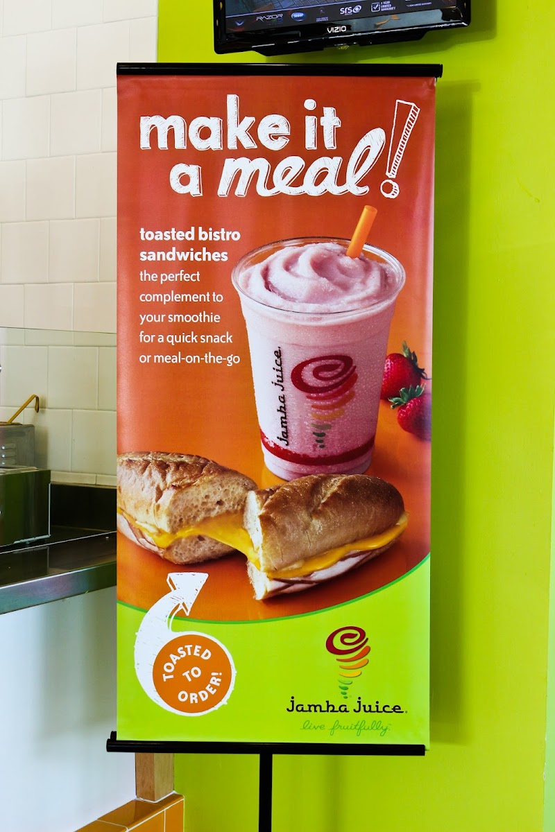 Jamba Photo Menu 3