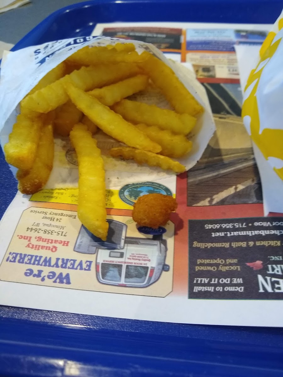 Culver’s Photo 4