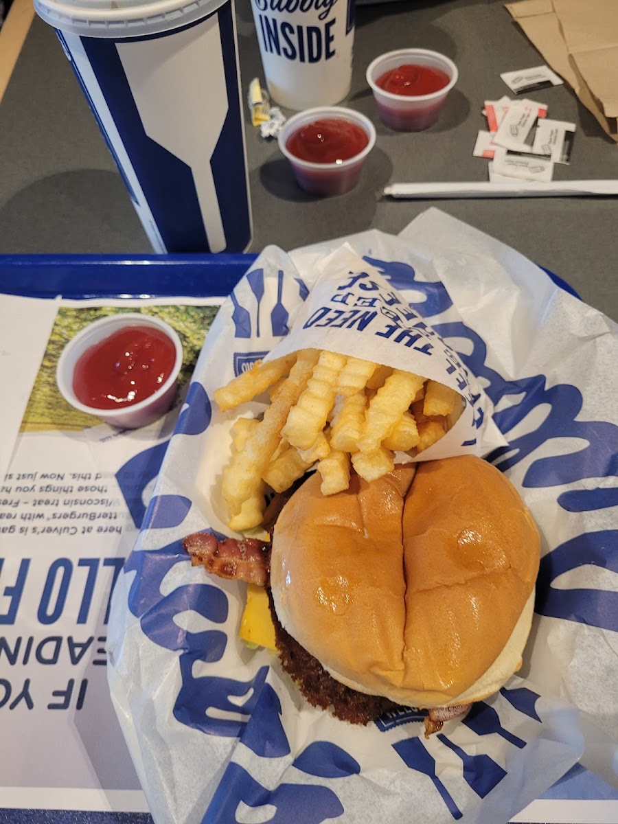 Culver’s Photo 5