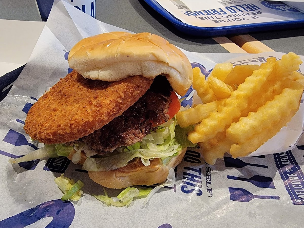 Culver’s Photo 6