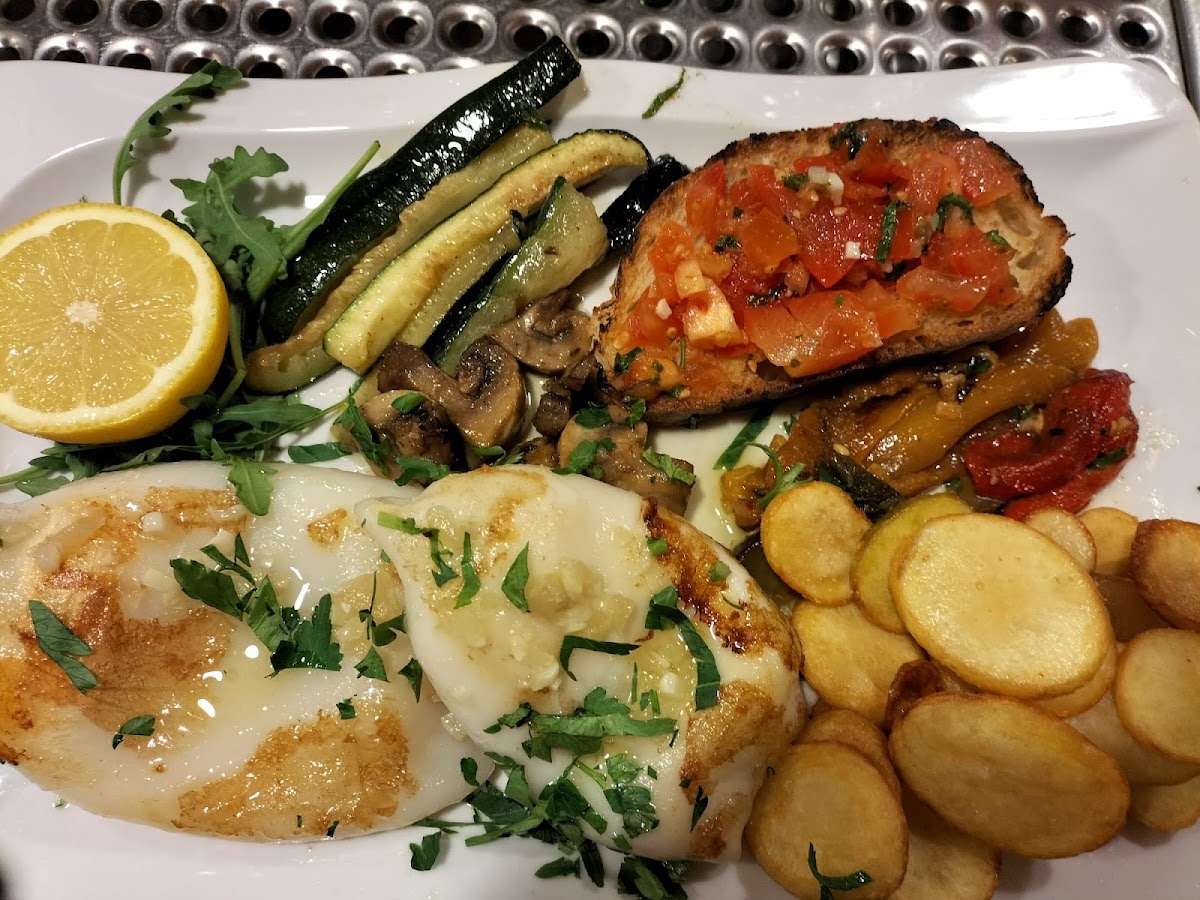 Pizzeria Milano Photo 10