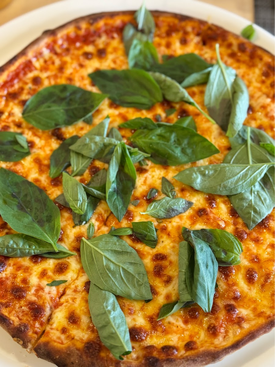 Pizzeria Milano Photo 3