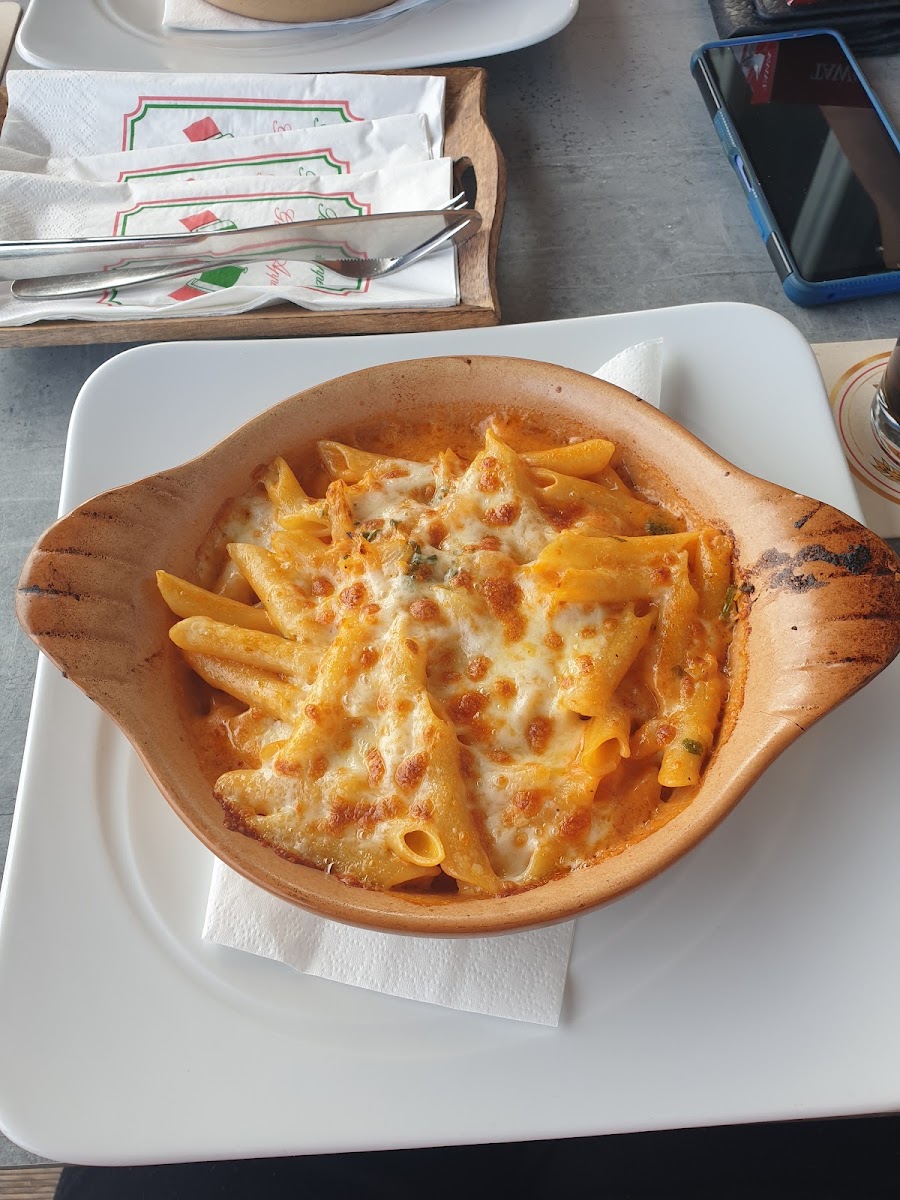 Pizzeria Milano Photo 5