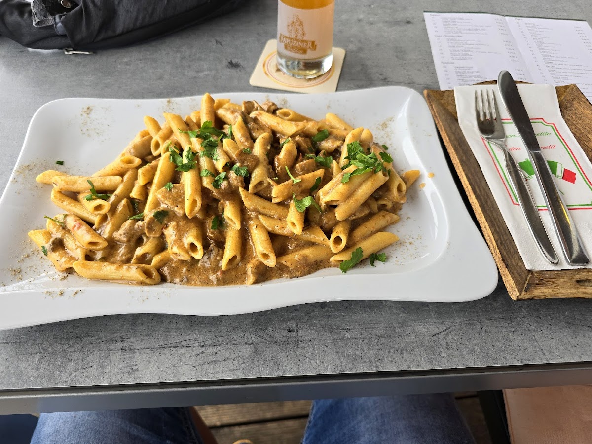 Pizzeria Milano Photo 7
