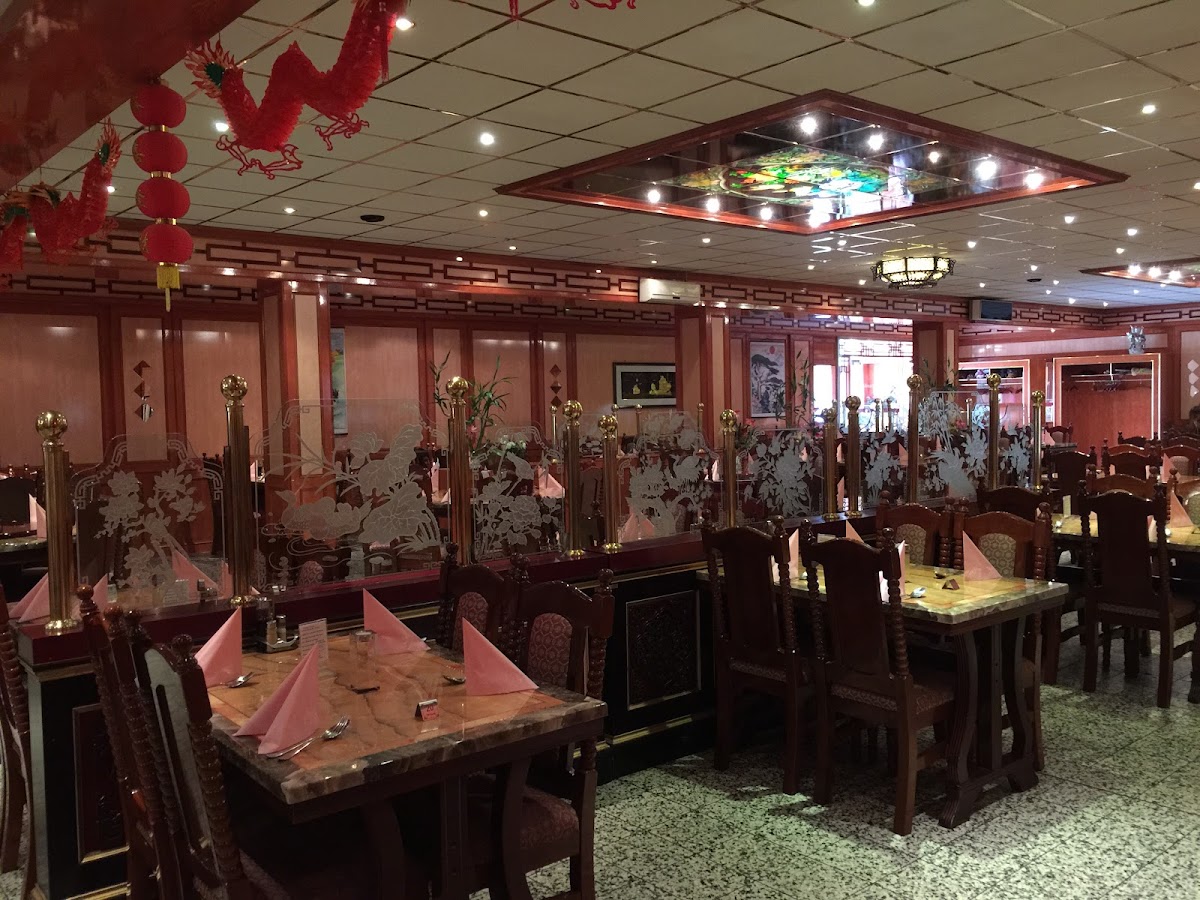 China Garden