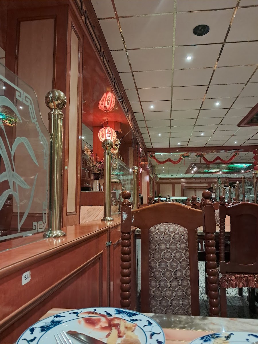 China Garden Photo 4
