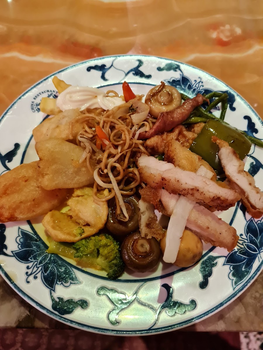 China Garden Photo 6