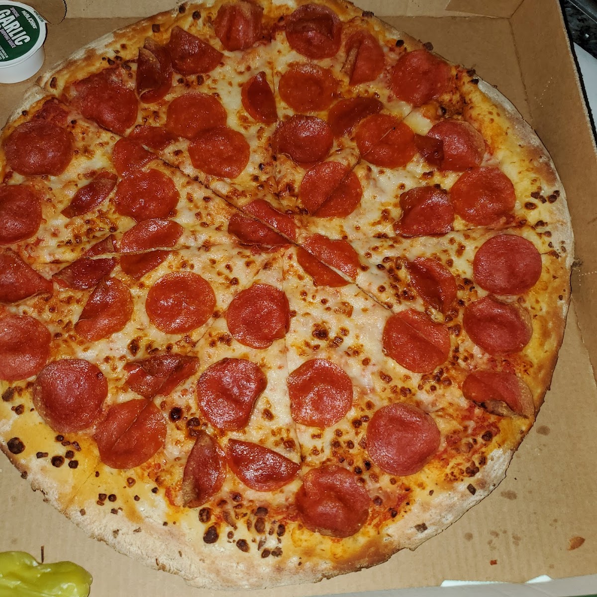 Papa Johns Pizza Photo 5