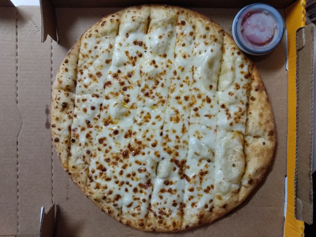 Papa Johns Pizza Photo 6