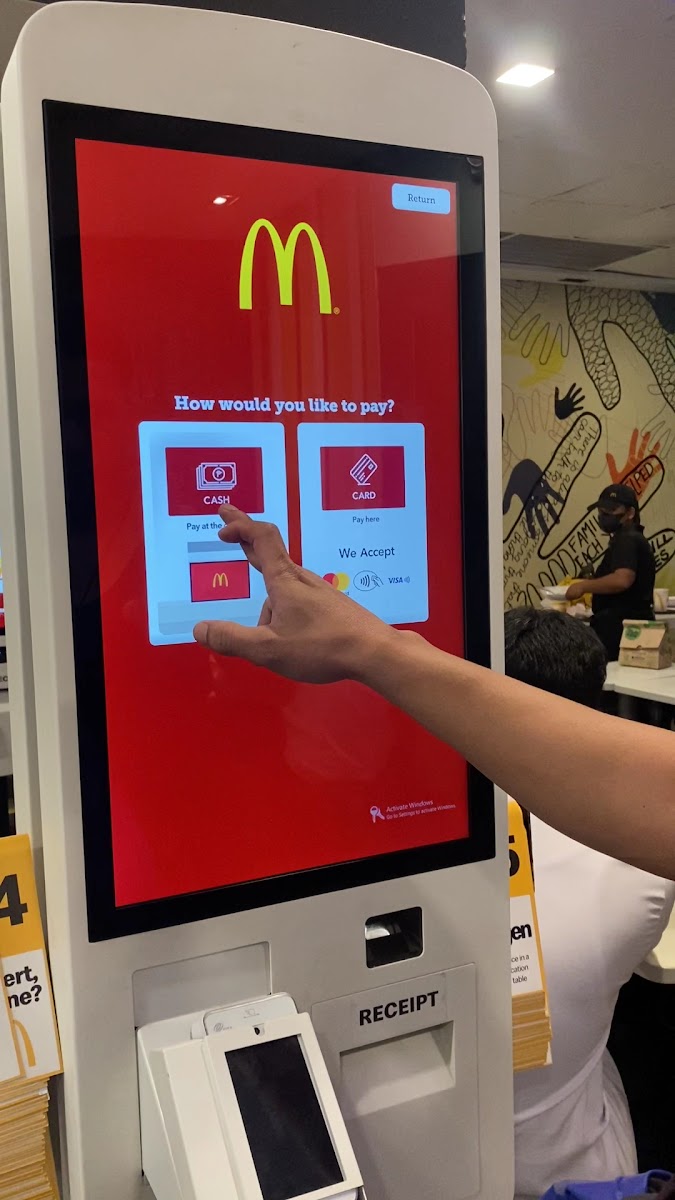 McDonald's Photo 2