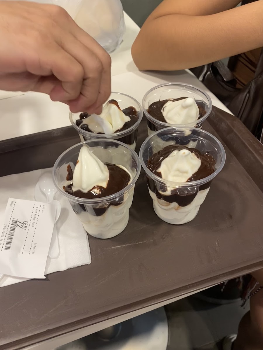 McDonald's Photo 4