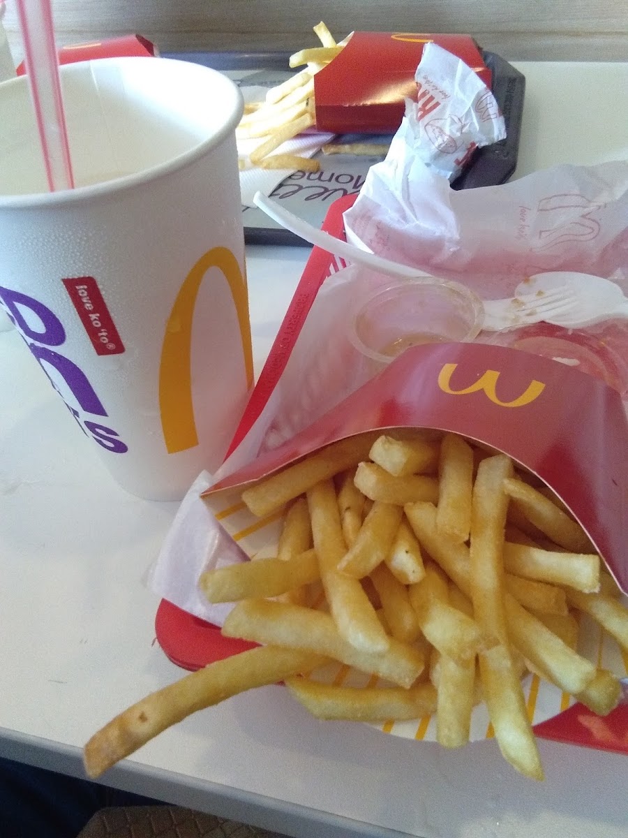 McDonald's Photo 5